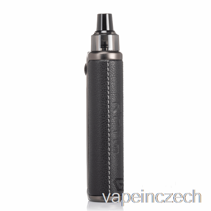 Smok Rpm 25w Pod System černé Kožené Vape Pero
